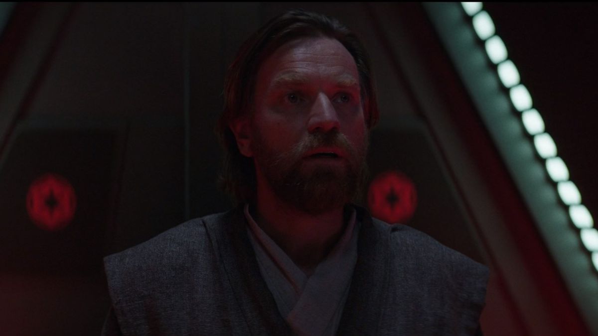 Obi-Wan Kenobi Episodio 4